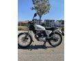 KLASİK MOTOR İLANDA…