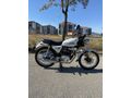 KLASİK MOTOR İLANDA…