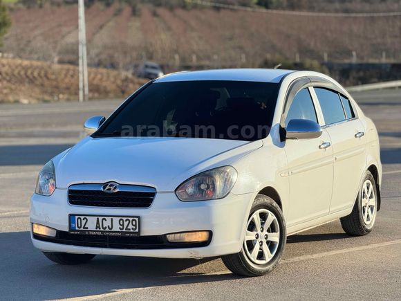 Sahibinden Hyundai Accent Era 1.4 Team 2011 Model 