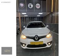 RENAULT FLUENCE 1.5 TOUCH 2016