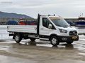 ADK MOTORS'TAN 2024 TEK KABİN 350 L KASA