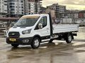 ADK MOTORS'TAN 2024 TEK KABİN 350 L KASA