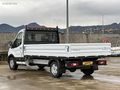 ADK MOTORS'TAN 2024 TEK KABİN 350 L KASA