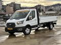 ADK MOTORS'TAN 2024 TEK KABİN 350 L KASA