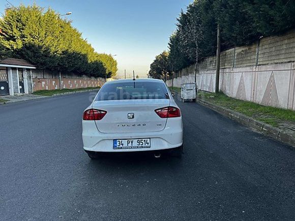 TEK PARÇA DEĞİŞEN BAKIMLI