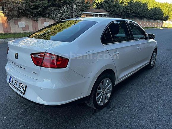 TEK PARÇA DEĞİŞEN BAKIMLI