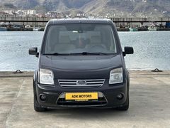 2011 FORD CONNECT 110 LUK GLX