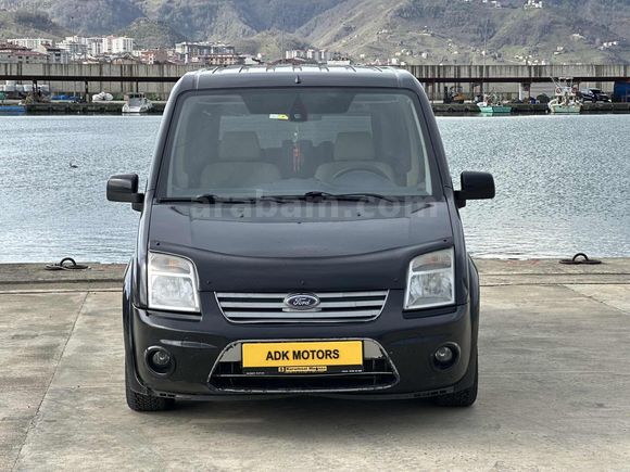 2011 FORD CONNECT 110 LUK GLX