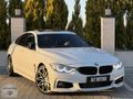 BAY MOTORS'DAN BMW 4.18 GRAN COUPE M SPORT EKSTRALI HATASIZ