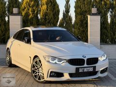 BAY MOTORS'DAN BMW 4.18 GRAN COUPE M SPORT EKSTRALI HATASIZ