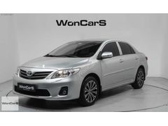 2011+TOYOTA COROLLA+1.33+COMFORT+MANUEL+BAKIMLIPAZARLIKSIZ