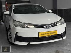 HATASIZ 2017 TOYOTA COROLLA 1.33 LİFE BAKIMLI MASRAFSIZ