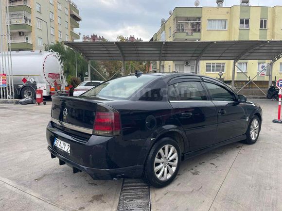 Sahibinden Opel Vectra 1.9 CDTI Elegance 2006 Model 
