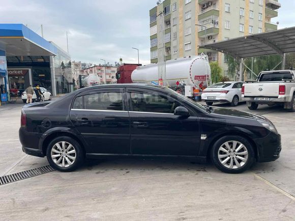 Sahibinden Opel Vectra 1.9 CDTI Elegance 2006 Model 