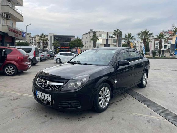 Sahibinden Opel Vectra 1.9 CDTI Elegance 2006 Model 