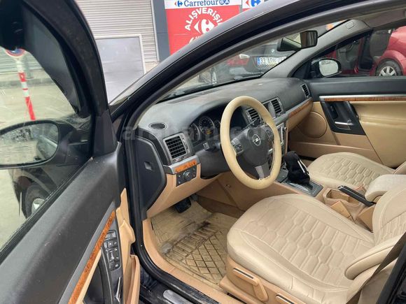 Sahibinden Opel Vectra 1.9 CDTI Elegance 2006 Model 