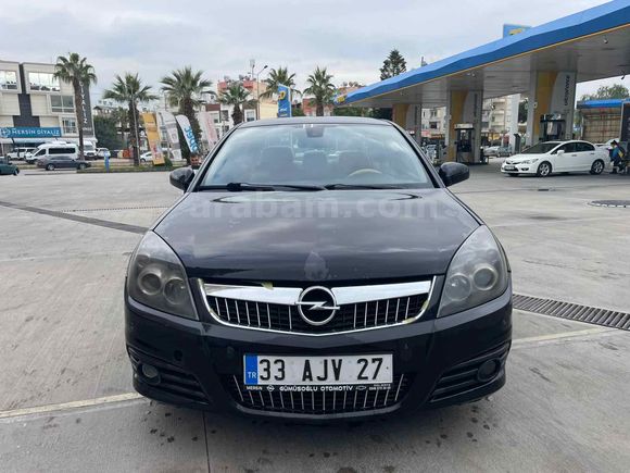 Sahibinden Opel Vectra 1.9 CDTI Elegance 2006 Model 