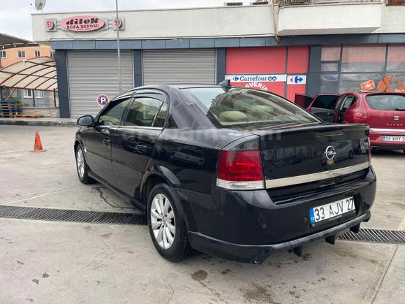 Sahibinden Opel Vectra 1.9 CDTI Elegance 2006 Model 