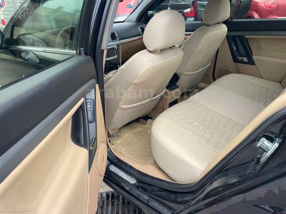 Sahibinden Opel Vectra 1.9 CDTI Elegance 2006 Model 