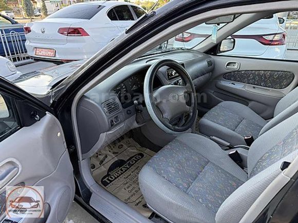 SÖZBİR TÜRKAY OTODAN ÇİFT AİRBAG ABS KLİMALI
