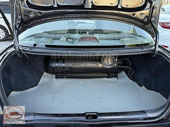 SÖZBİR TÜRKAY OTODAN ÇİFT AİRBAG ABS KLİMALI