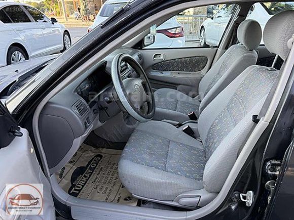 SÖZBİR TÜRKAY OTODAN ÇİFT AİRBAG ABS KLİMALI