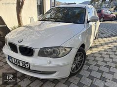 2011 BMW 116i - 107.000 KM - ÇOK İYİ KONDİSYON