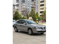 Sahibinden Nissan Almera 1.5 Tekna 2006 Model