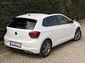 92.000 KM POLO R-LINE