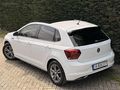 92.000 KM POLO R-LINE