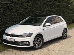 92.000 KM POLO R-LINE