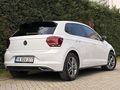 92.000 KM POLO R-LINE