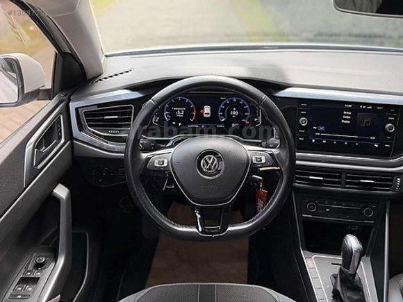 92.000 KM POLO R-LINE