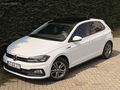 92.000 KM POLO R-LINE