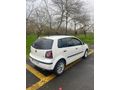 TAW GARAGE den VW POLO
