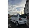 TAW GARAGE den VW POLO