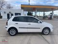 TAW GARAGE den VW POLO