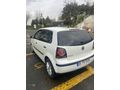 TAW GARAGE den VW POLO