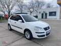 TAW GARAGE den VW POLO