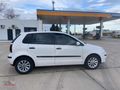 TAW GARAGE den VW POLO