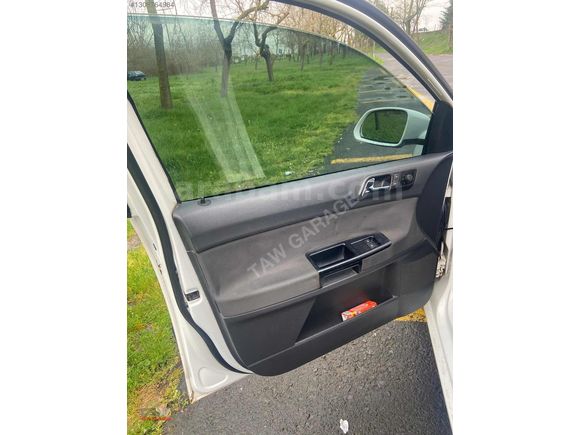 TAW GARAGE den VW POLO