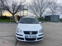 TAW GARAGE den VW POLO