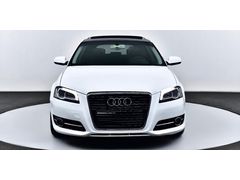 Sahibinden Masrafsız 2012 A3 Sportback 1.2 TFSI + Cam Tavan