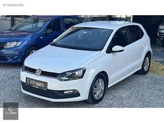 JOY CAR'S - 2016 VW POLO 1.4TDİ DEĞİŞENSİZ TRAMERSİZ