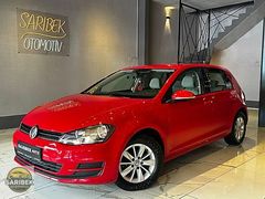 2015/VOLKSAGEN GOLF 1.2 TSI/MİDLİNE PLUS/112.000KM/BOYASIZ