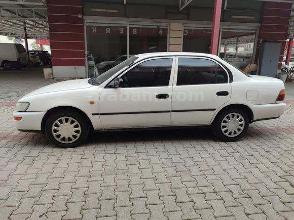 Düşük Km Temiz Düzgün Nadir Kalanlardan