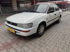 Düşük Km Temiz Düzgün Nadir Kalanlardan
