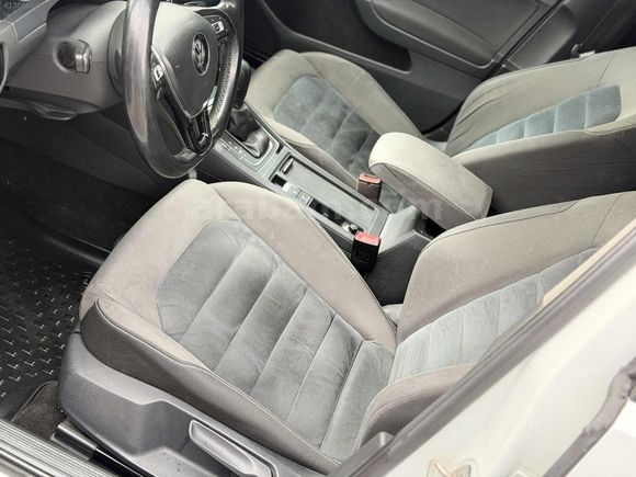 CANDOST AUTO'DAN HATASIZ BOYASIZ TRAMERSİZ GOLF 7