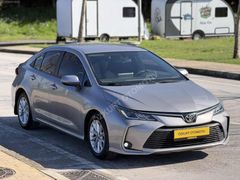 2020 TOYOTA COROLLA 1.6 DREAM LPGLİ 103 BİNDE MASRAFSİZ EKSİKSİZ