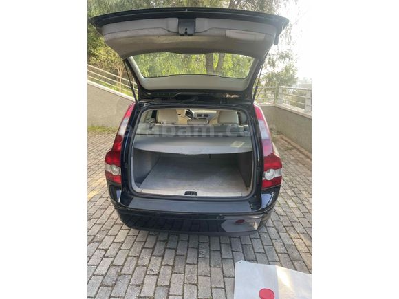 Sahibinden Volvo V50 1.6 D 2006 Model 